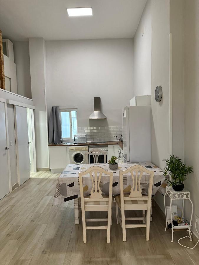 Apartamentos Redondela Madrid Exteriör bild